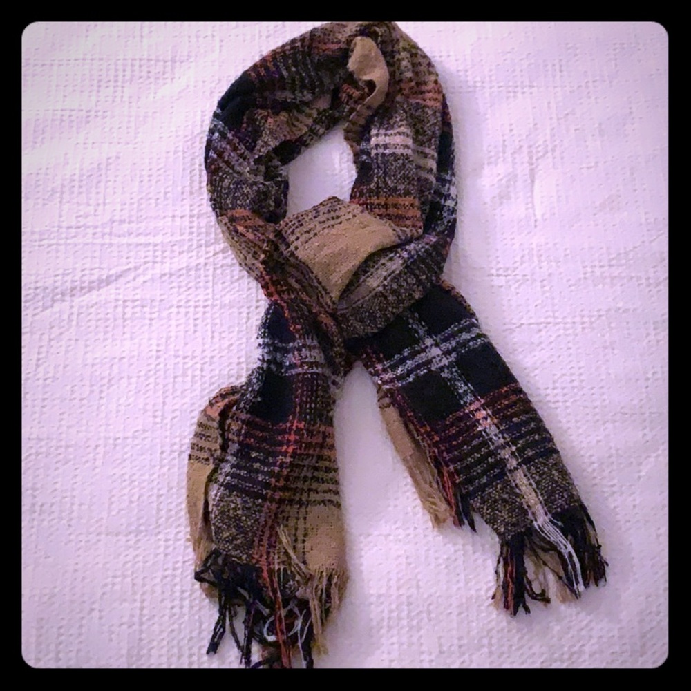 Scarf